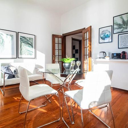 Butterfly Apartment Rapallo Extérieur photo