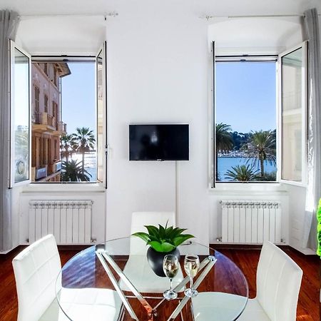Butterfly Apartment Rapallo Extérieur photo