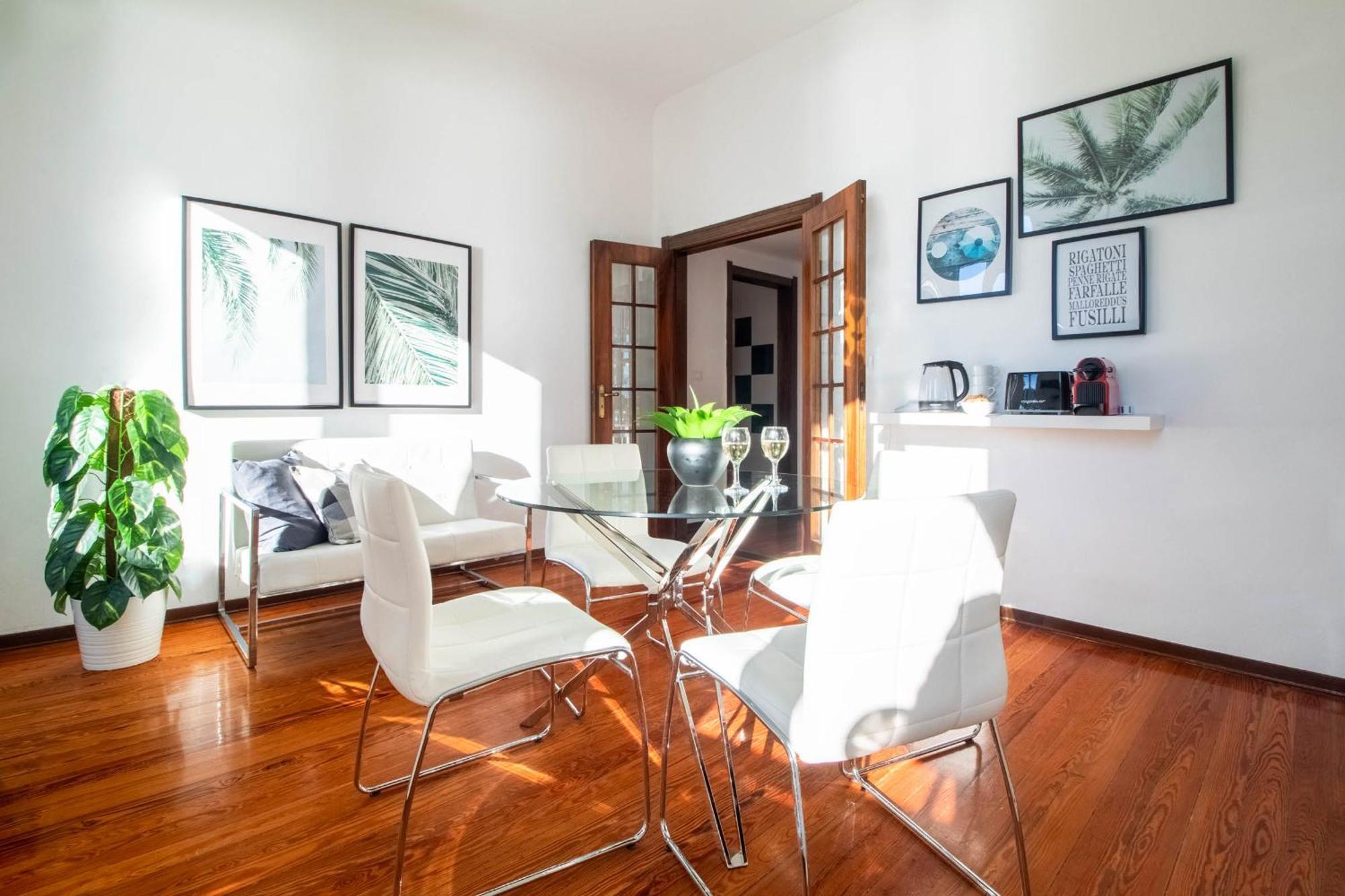 Butterfly Apartment Rapallo Extérieur photo