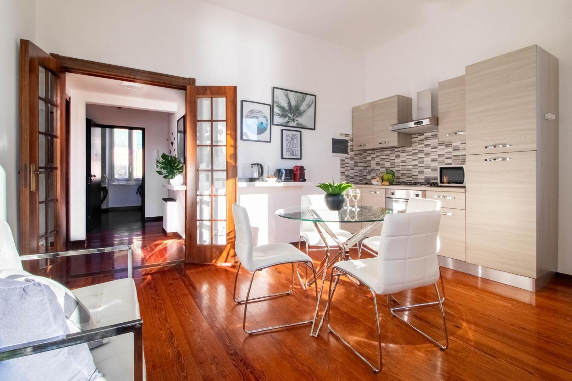 Butterfly Apartment Rapallo Extérieur photo
