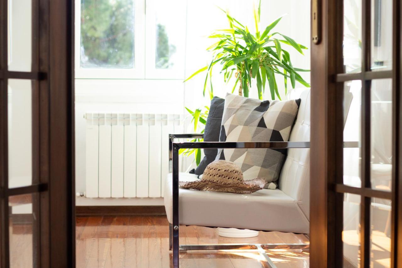 Butterfly Apartment Rapallo Extérieur photo