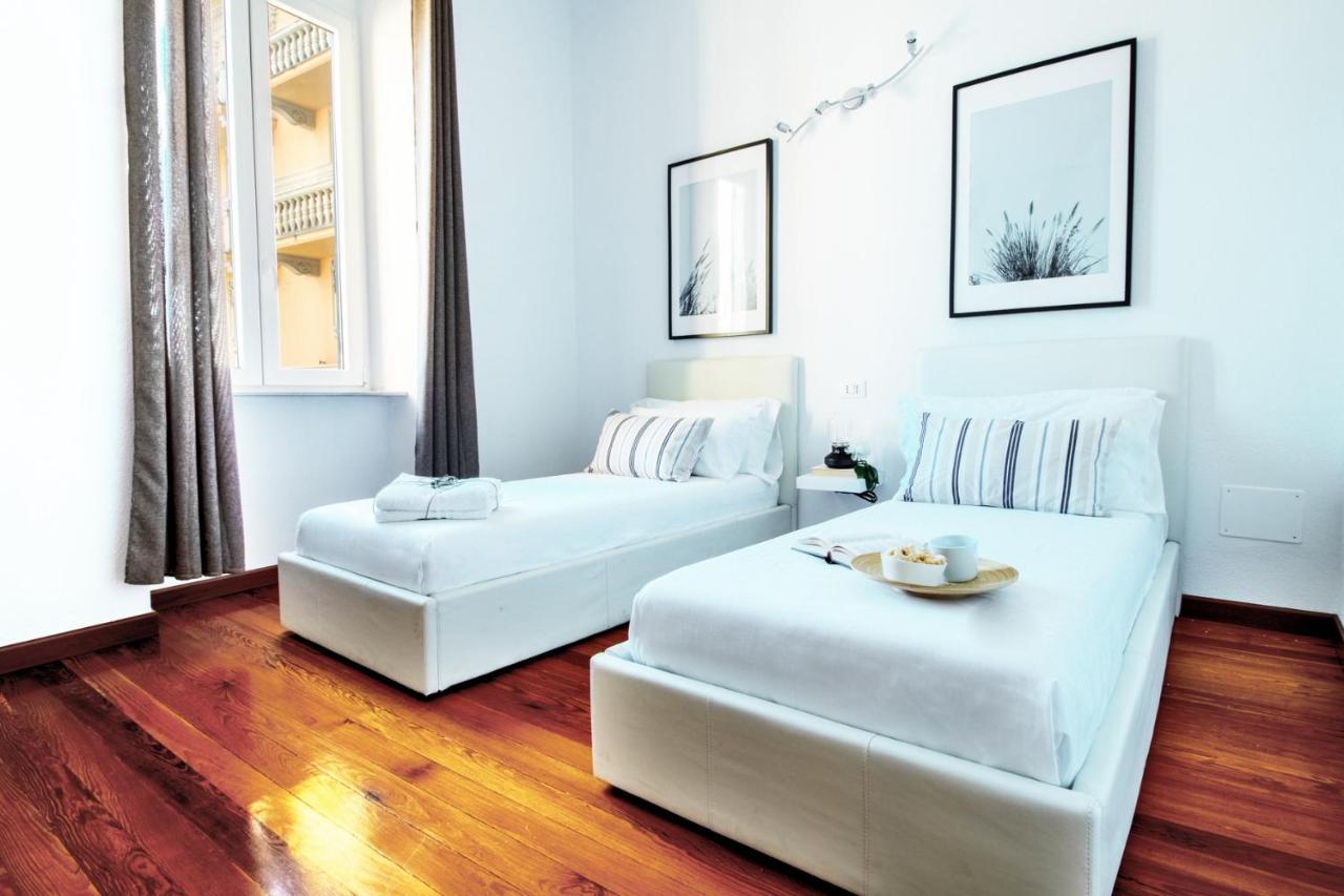 Butterfly Apartment Rapallo Extérieur photo