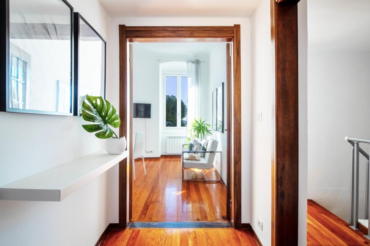Butterfly Apartment Rapallo Extérieur photo