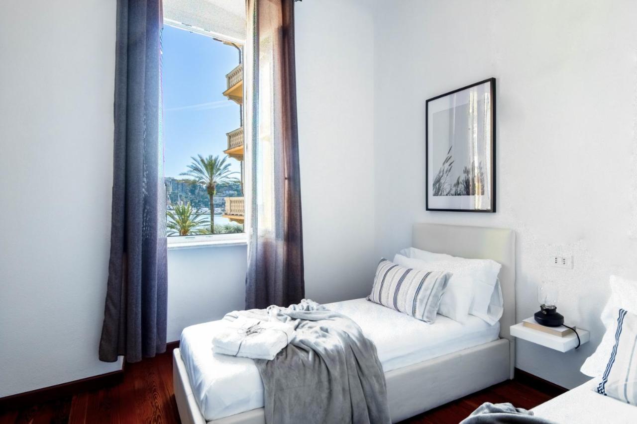 Butterfly Apartment Rapallo Extérieur photo