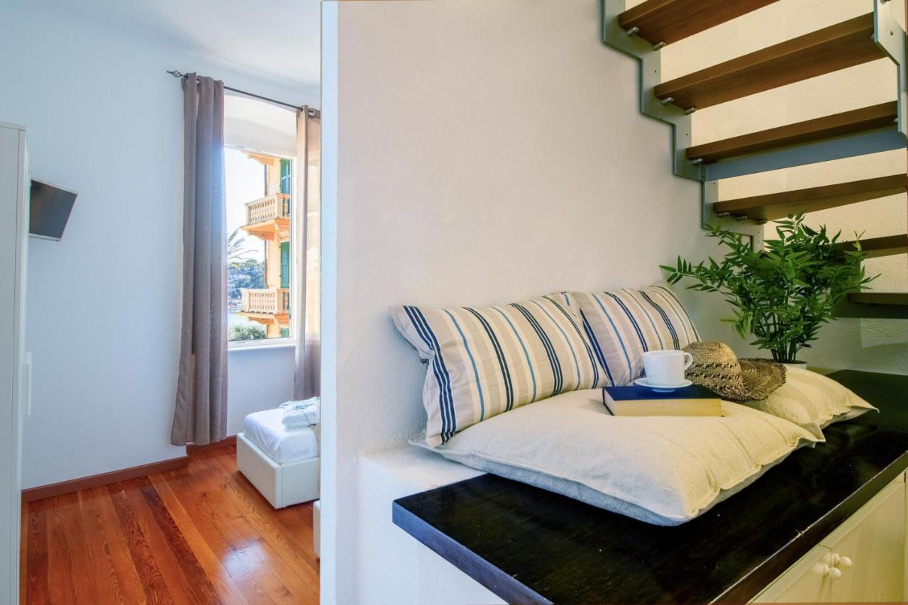 Butterfly Apartment Rapallo Extérieur photo