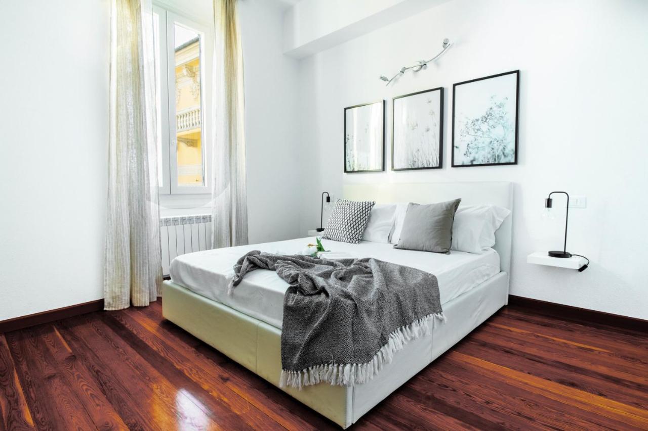 Butterfly Apartment Rapallo Extérieur photo