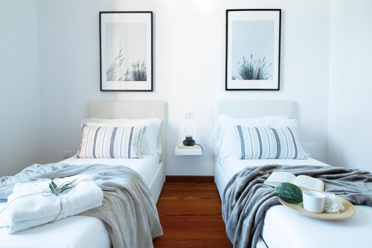 Butterfly Apartment Rapallo Extérieur photo