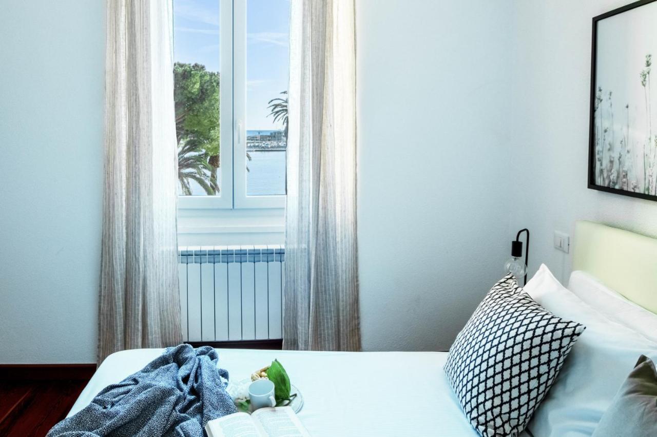 Butterfly Apartment Rapallo Extérieur photo